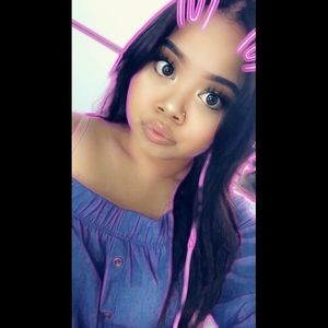 Meet your Posher, Maysi